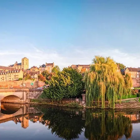 Le Cosy De La Faniere