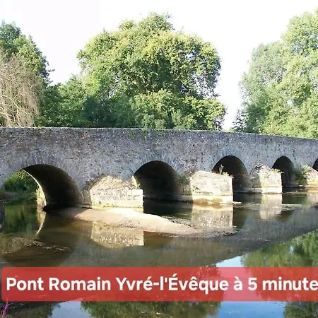 Le Cosy De La Faniere Ferienhaus