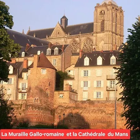 Le Cosy De La Faniere