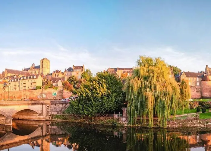 Le Cosy De La Faniere