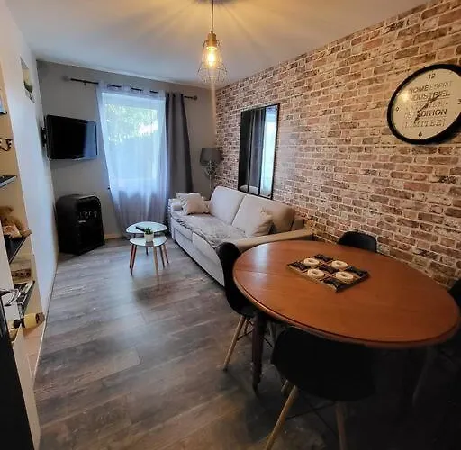 Le Cosy De La Faniere * Yvré-lʼÉvêque