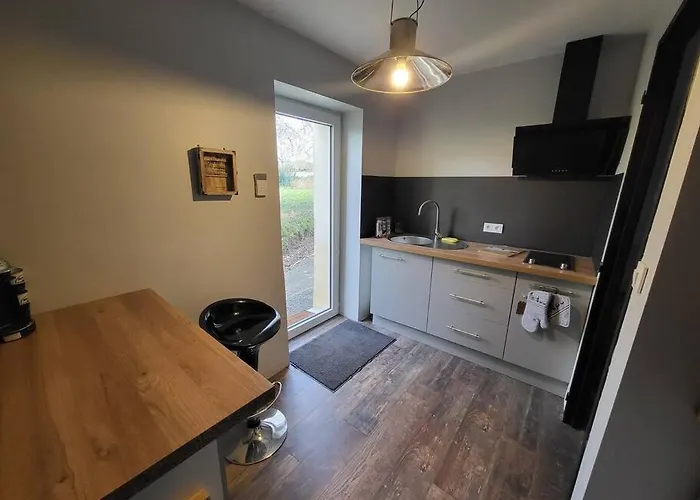 Le Cosy De La Faniere * Yvré-lʼÉvêque