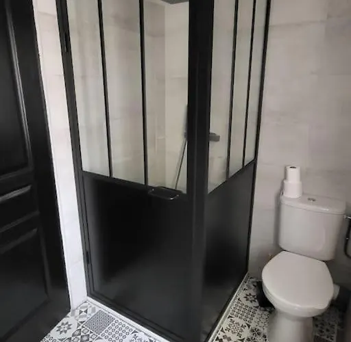 Le Cosy De La Faniere *