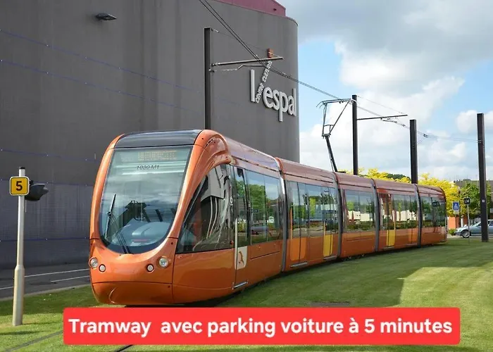 Le Cosy De La Faniere * Yvré-lʼÉvêque