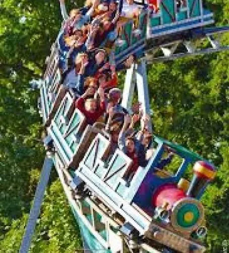 度假居 Le Cosy De La Faniere